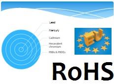 RoHS認(rèn)證