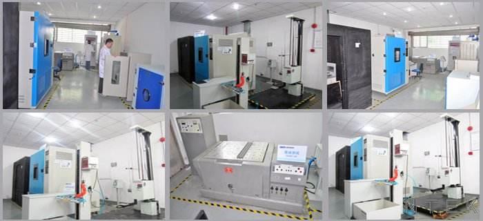 可靠性測(cè)試、可靠性測(cè)試類型