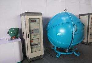 光學(xué)校準(zhǔn)室