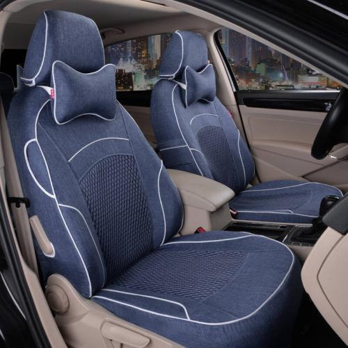 汽車座套材料檢測