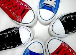 鞋類(lèi)第三方檢測(cè)中心