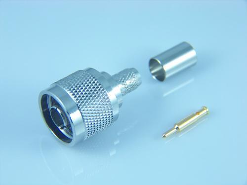 射頻連接器的插拔壽命試驗(yàn)方法