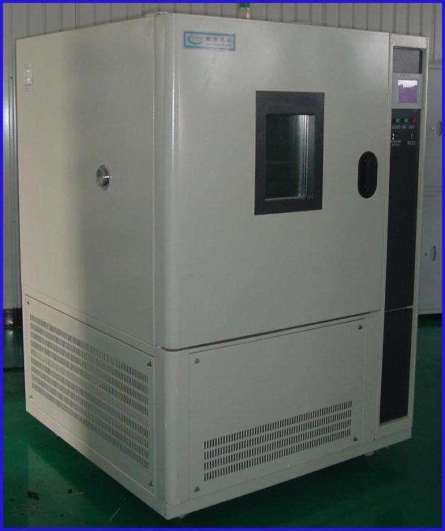 高低溫及濕度試驗參考標(biāo)準(zhǔn)