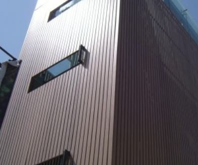 外墻保溫系統(tǒng)耐候性能檢測