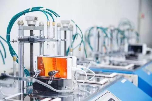 手機(jī)可靠性測試-結(jié)構(gòu)耐久性測試條件