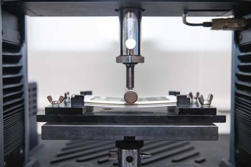 手機可靠性測試-表面裝飾測試