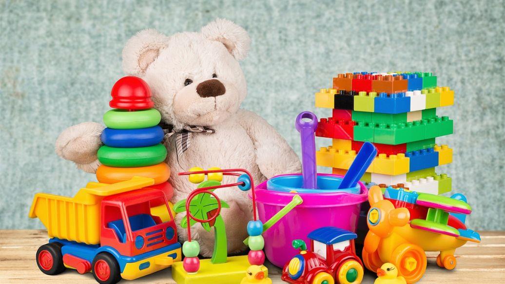 歐盟玩具安全檢測標準