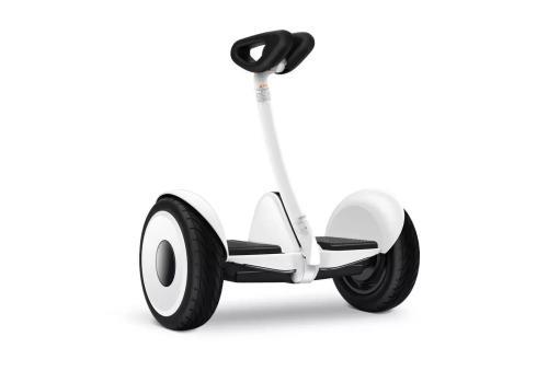 電動(dòng)平衡車(chē)質(zhì)檢報(bào)告