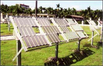 金屬和合金大氣腐蝕試驗(yàn)如何測試？