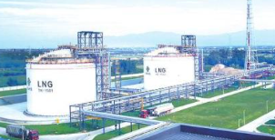 液化天然氣檢測(cè)