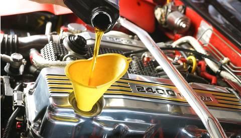 潤(rùn)滑油檢測(cè)，水分含量指標(biāo)是關(guān)鍵