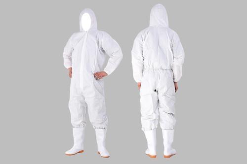 醫(yī)用防護(hù)服通常選用什么材質(zhì)的原材料？材料檢測(cè)