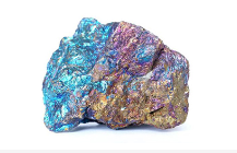 斑銅礦成分分析檢測