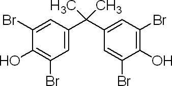 什么是四溴雙酚A？有害物質(zhì)檢測