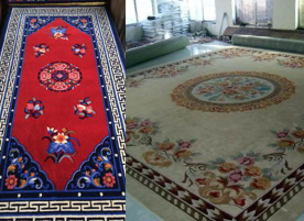 地毯檢測(cè)標(biāo)準(zhǔn)是什么？阻燃質(zhì)量檢測(cè)，各項(xiàng)性能都有