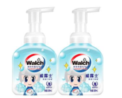 洗手液產(chǎn)品測試