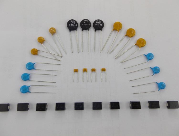 電磁兼容測試項(xiàng)目都有哪些