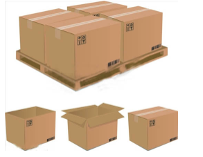 包裝溫濕度測(cè)試